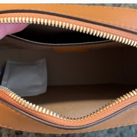 MCM Camera Bag custom detailed - Picture 10 of 13